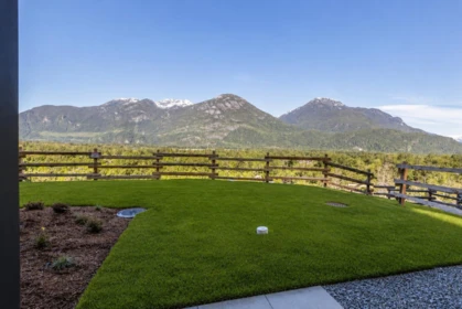 Basement Recreation Room Photo of 39249 Stellar Drive, Squamish, BC