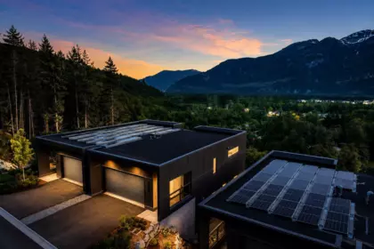 39249 Stellar Drive, Squamish, BC, Squamish — Half Duplex for sale