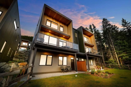 Loft / Bonus Room Photo of 39249 Stellar Drive, Squamish, BC