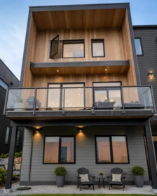Office / Den Photo of 39249 Stellar Drive, Squamish, BC
