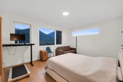 Primary Bedroom Photo of 39249 Stellar Drive, Squamish, BC