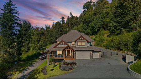 41150 Old Yale Road, Abbotsford, BC, Abbotsford — Single Family Residence for sale
