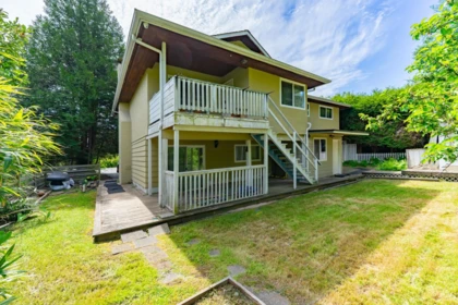 5313 10 Avenue, Delta, BC, Delta — Single Family Residence for sale