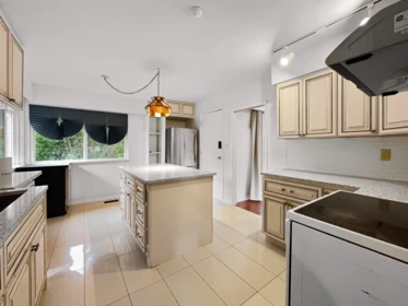 Pantry Photo of 5313 10 Avenue, Delta, BC
