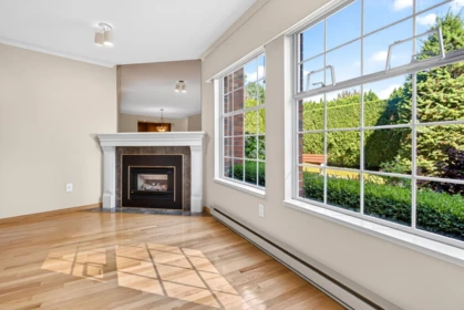 Breakfast Nook Photo of 103 2973 Burlington Drive, Coquitlam, BC