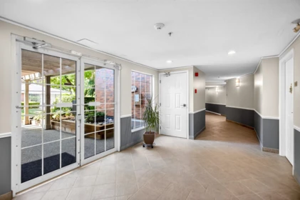 Family Room Photo of 103 2973 Burlington Drive, Coquitlam, BC