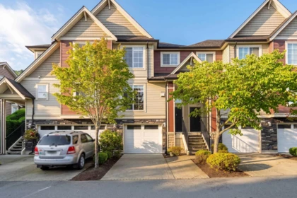 Pantry Photo of 6 46832 Hudson Road, Chilliwack, BC