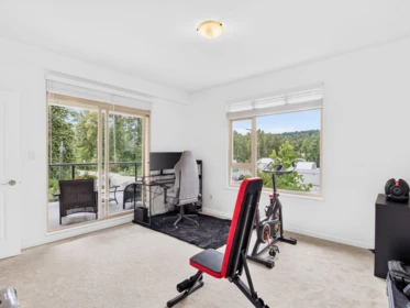 Mudroom Photo of 304 100 Capilano Road, Port Moody, BC