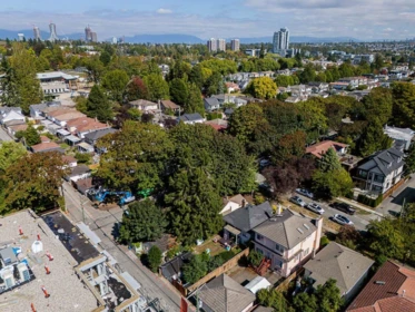Breakfast Nook Photo of 970 W 64th Avenue, Vancouver, BC