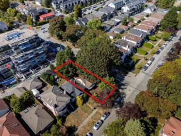 970 W 64th Avenue, Vancouver, BC, Vancouver — Single Family Residence for sale