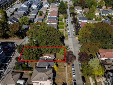 970 W 64th Avenue, Vancouver, BC, Vancouver — Single Family Residence for sale