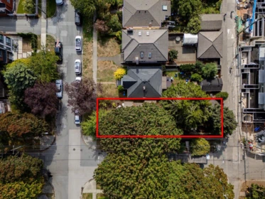970 W 64th Avenue, Vancouver, BC, Vancouver — Single Family Residence for sale