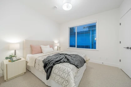 Primary Bedroom Photo of 23C Glenmore Drive, West Vancouver, BC