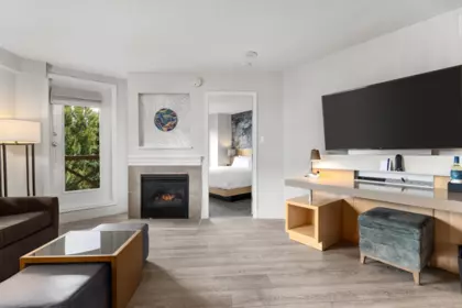 2416 4308 Main Street, Whistler, BC, Whistler — Apartment/Condo for sale