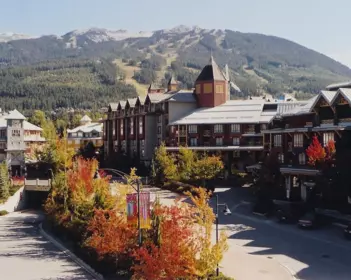 2416 4308 Main Street, Whistler, BC, Whistler — Apartment/Condo for sale