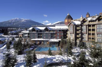 2416 4308 Main Street, Whistler, BC, Whistler — Apartment/Condo for sale