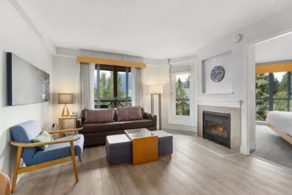 2416 4308 Main Street, Whistler, BC, Whistler — Apartment/Condo for sale