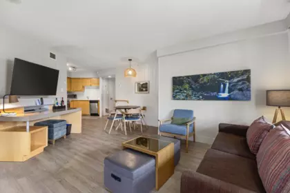 2416 4308 Main Street, Whistler, BC, Whistler — Apartment/Condo for sale