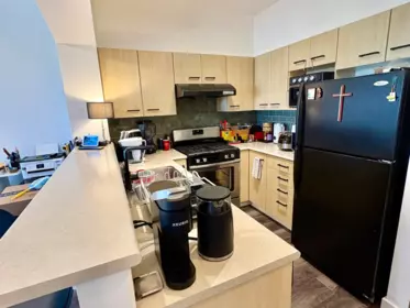 1415 5115 Garden City Road, Richmond, BC, Richmond — Apartment/Condo for sale