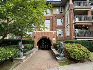1415 5115 Garden City Road, Richmond, BC, Richmond — Apartment/Condo for sale