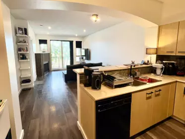 1415 5115 Garden City Road, Richmond, BC, Richmond — Apartment/Condo for sale