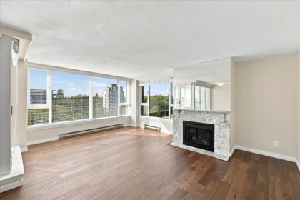 901 5425 Yew Street, Vancouver, BC, Vancouver — Apartment/Condo for sale