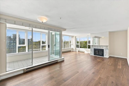 901 5425 Yew Street, Vancouver, BC, Vancouver — Apartment/Condo for sale