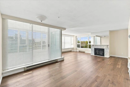 901 5425 Yew Street, Vancouver, BC, Vancouver — Apartment/Condo for sale