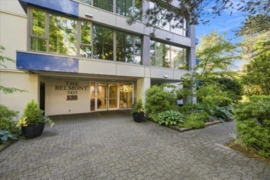 901 5425 Yew Street, Vancouver, BC