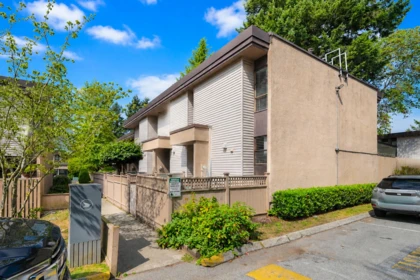 36 13795 102 Avenue, Surrey, BC, Surrey — Townhouse for sale