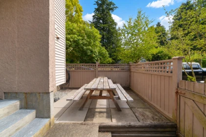 36 13795 102 Avenue, Surrey, BC, Surrey — Townhouse for sale