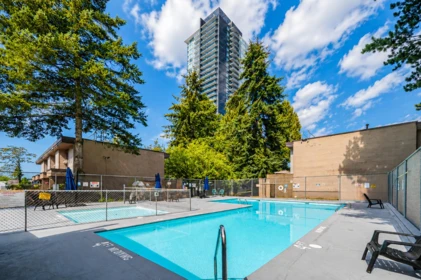 Primary Bedroom Photo of 36 13795 102 Avenue, Surrey, BC