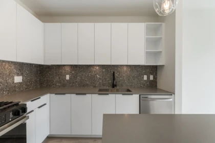 Breakfast Nook Photo of 513 7936 206 Street, Langley, BC