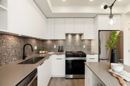 Pantry Photo of 513 7936 206 Street, Langley, BC