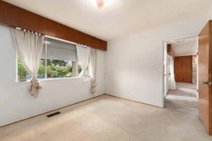 Pantry Photo of 4561 Manor Street, Vancouver, BC