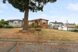 4561 Manor Street, Vancouver, BC