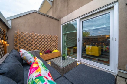 Breakfast Nook Photo of 404 2161 W 12th Avenue, Vancouver, BC
