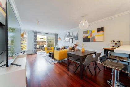 Kitchen Photo of 404 2161 W 12th Avenue, Vancouver, BC