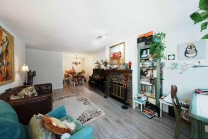 106 7591 Moffatt Road, Richmond, BC, Richmond — Apartment/Condo for sale