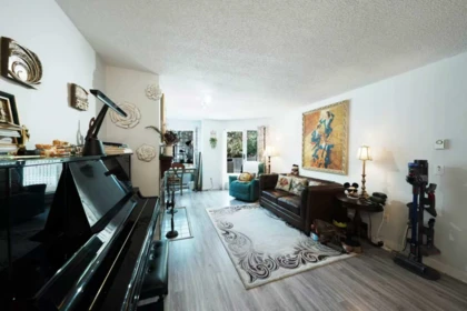 106 7591 Moffatt Road, Richmond, BC, Richmond — Apartment/Condo for sale