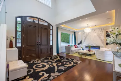 Pantry Photo of 5111 Harbour View Road, Burnaby, BC