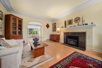 Pantry Photo of 4311 W 14th Avenue, Vancouver, BC