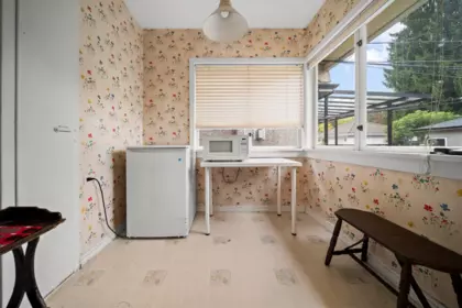 Primary Bedroom Photo of 4311 W 14th Avenue, Vancouver, BC