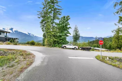 Loft / Bonus Room Photo of 1709 Wishbone Court, Squamish, BC