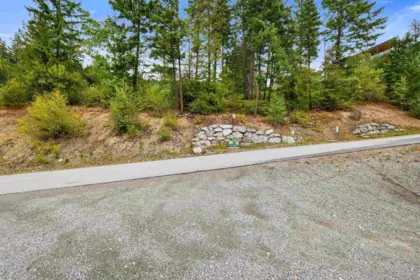 Mudroom Photo of 1709 Wishbone Court, Squamish, BC