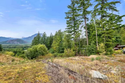 Office / Den Photo of 1709 Wishbone Court, Squamish, BC