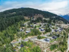 1709 Wishbone Court, Squamish, BC
