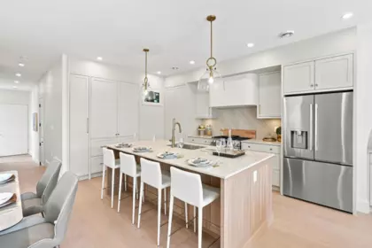 Pantry Photo of 11460 92 Avenue, Delta, BC