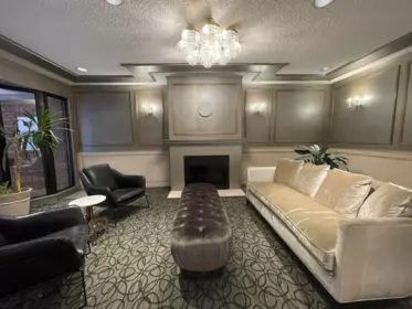 Basement Recreation Room Photo of 404 1405 W 15th Avenue, Vancouver, BC