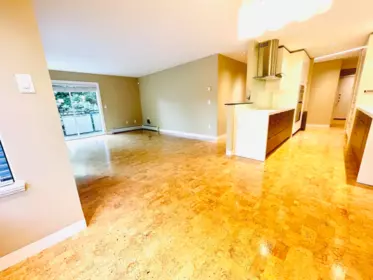 Kitchen Photo of 404 1405 W 15th Avenue, Vancouver, BC